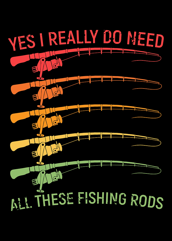 Fishing Funny Quote
