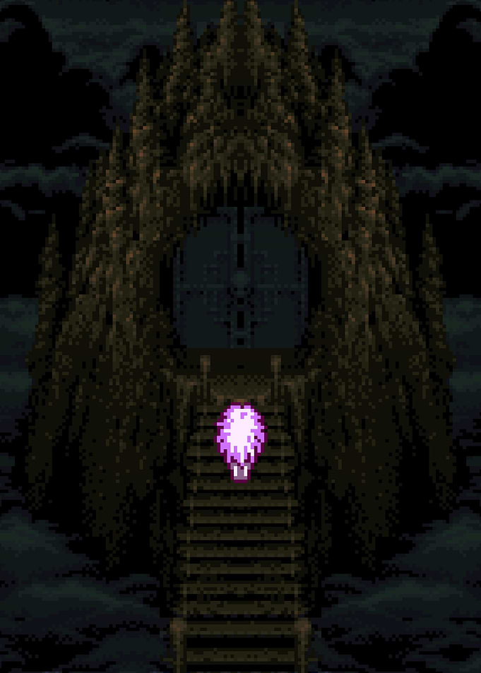 Final Fantasy VI Esper
