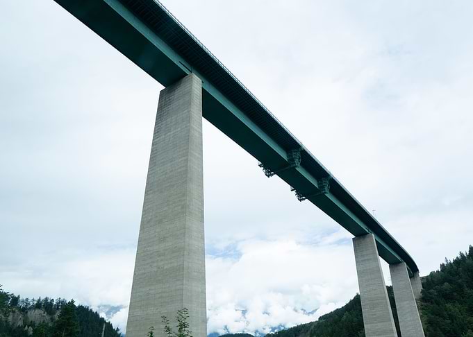 Austrian Bridge