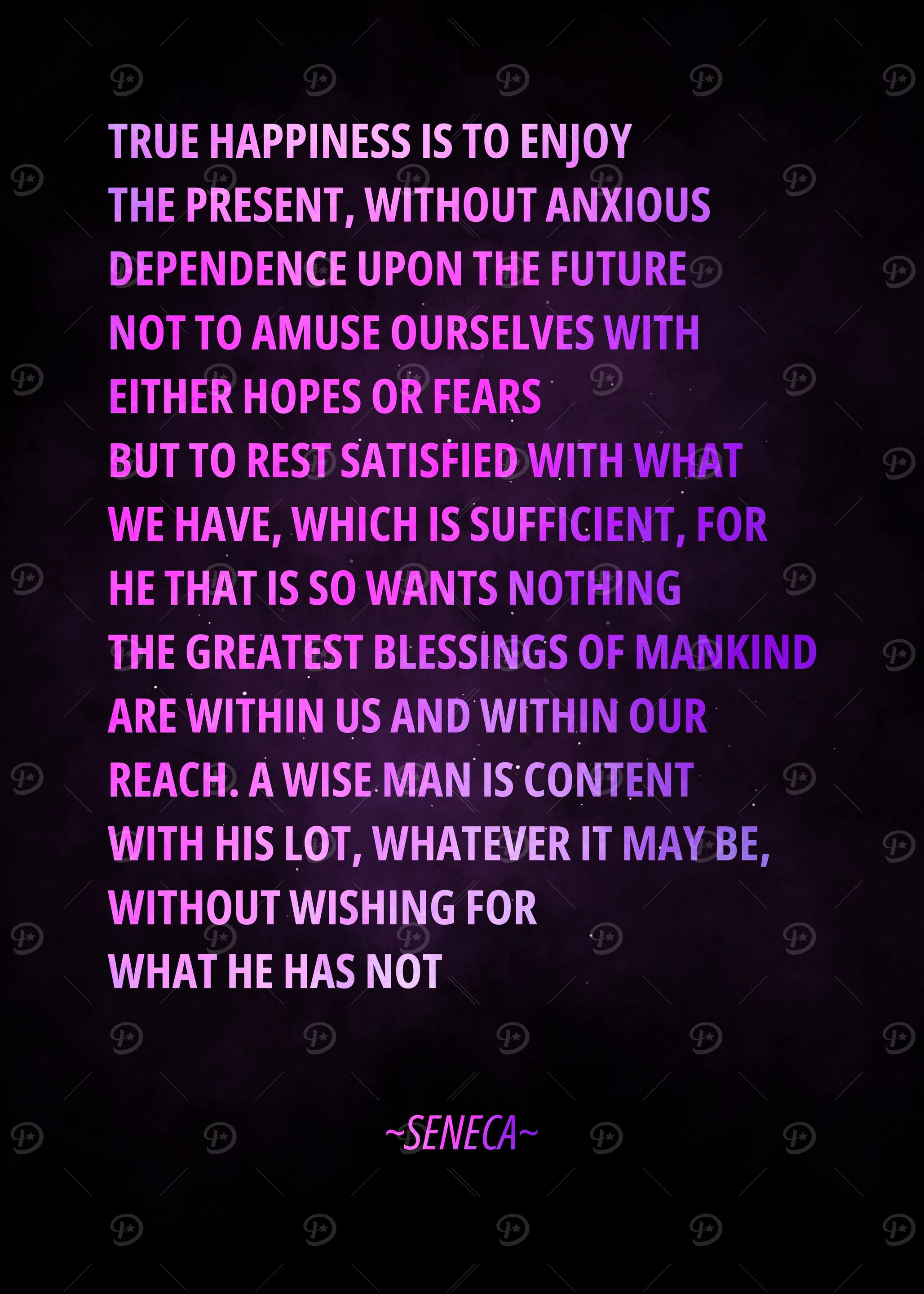 Seneca