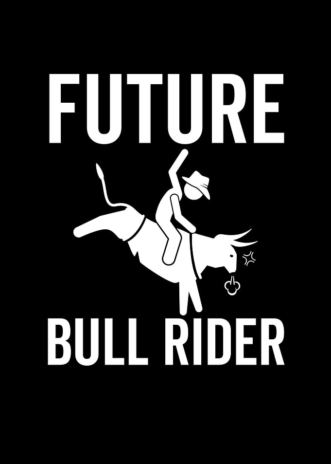 Future Bull Rider