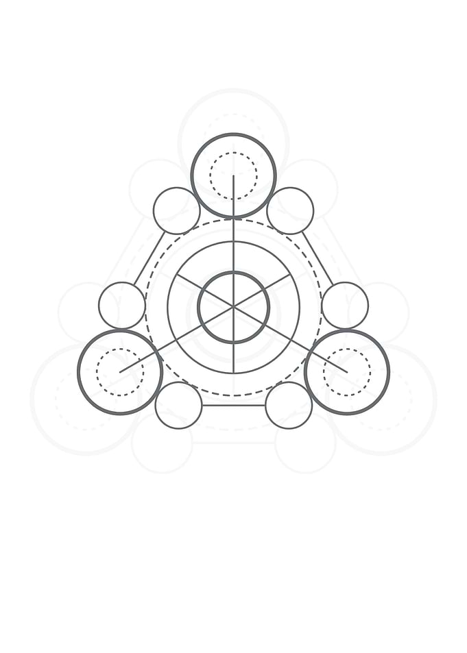 Geomatric