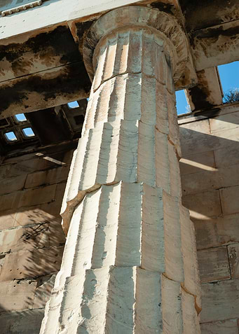 Temple of Hephaestus