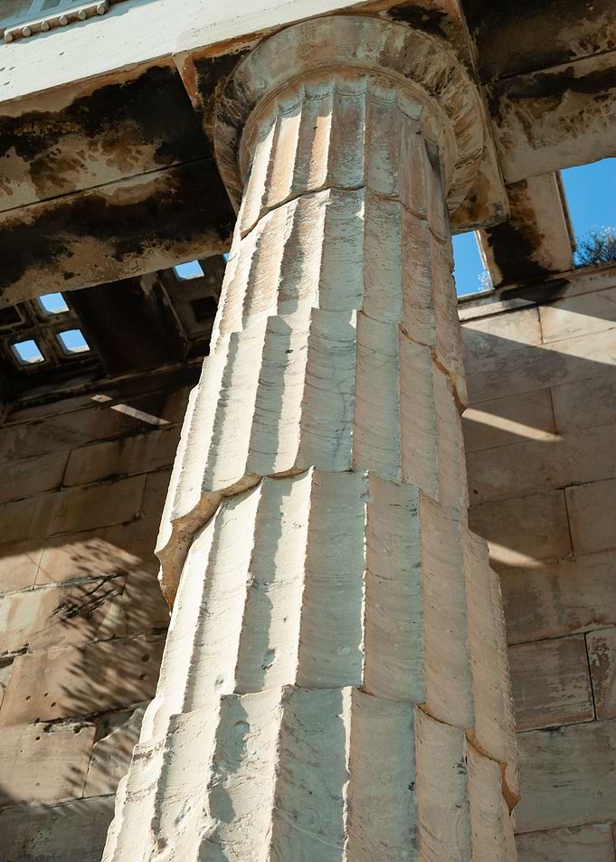 Temple of Hephaestus