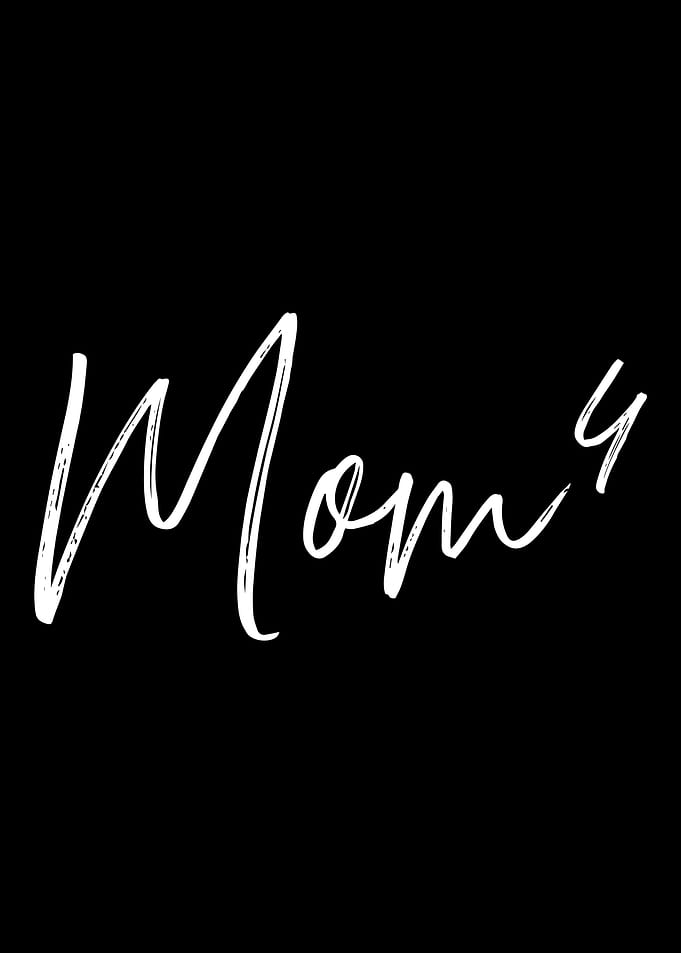 4th time mom of 4