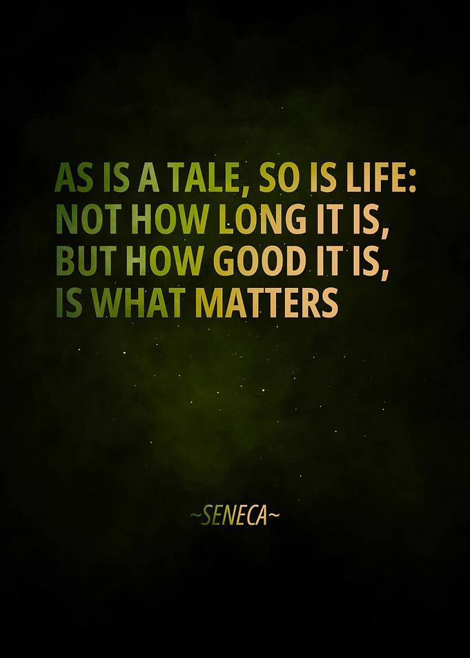 Seneca Quotes