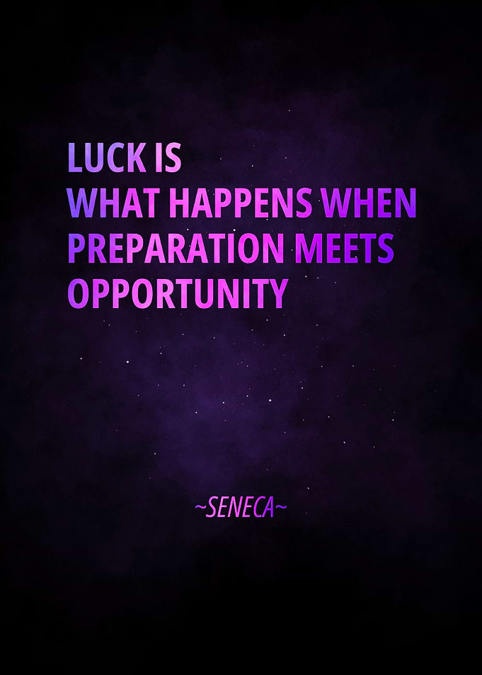 Luck