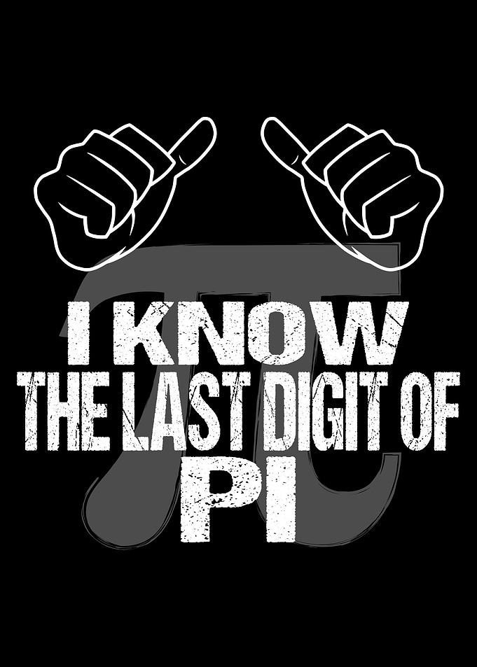 PI In Math 314 Number