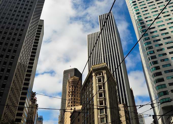 Skyscrapers