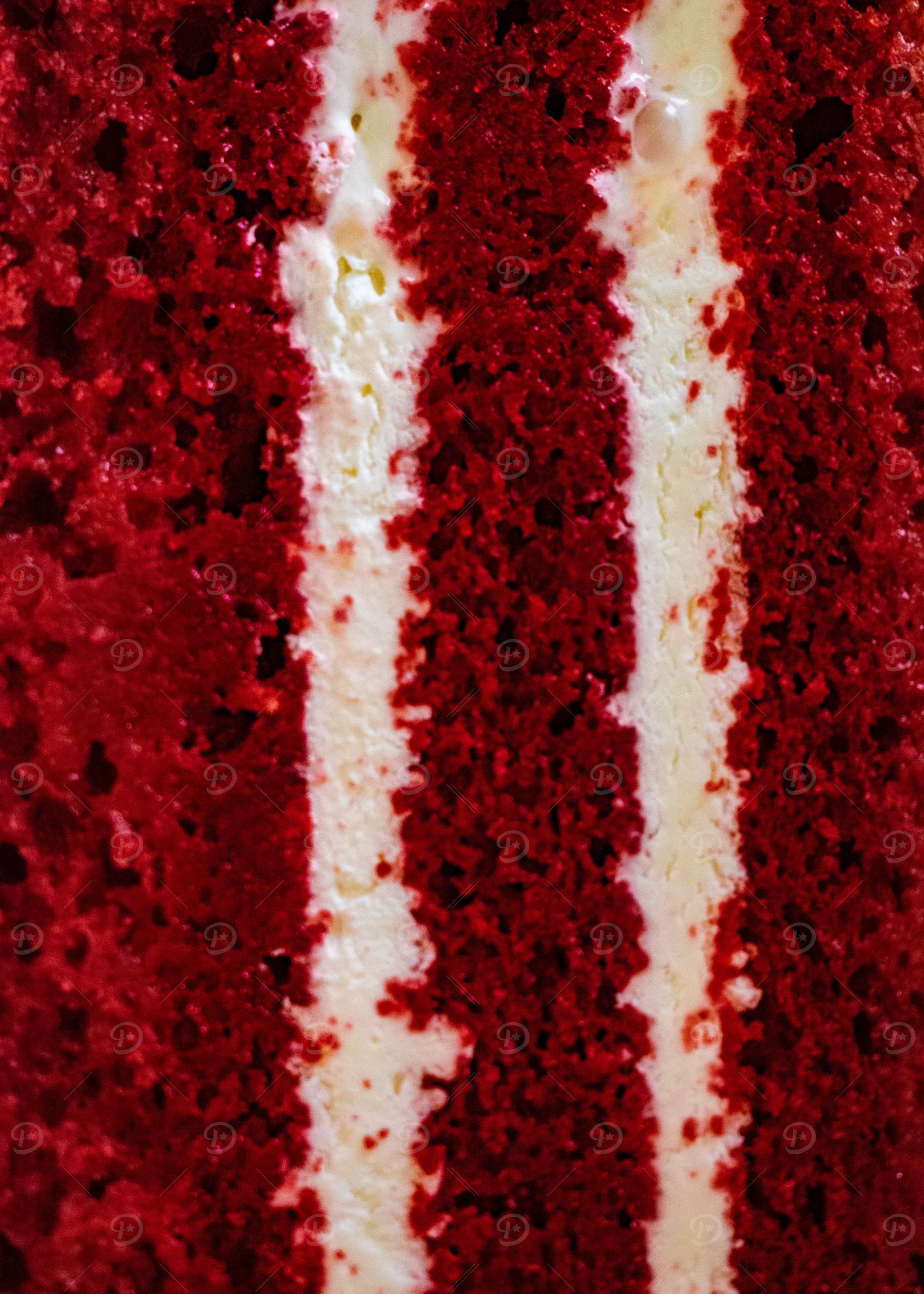 Crimson Velvet