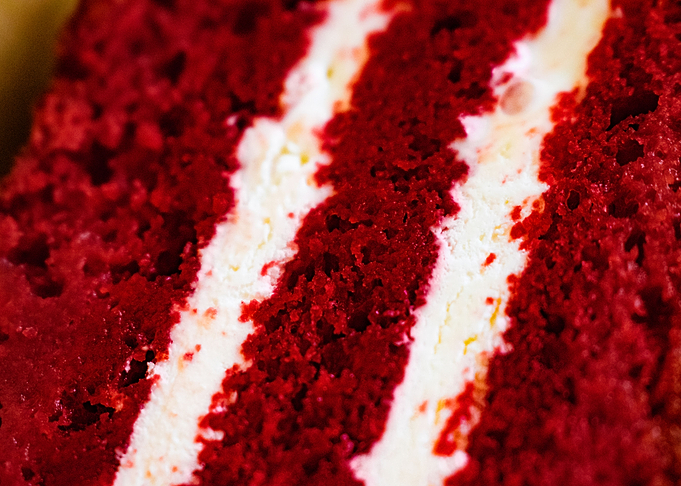 Crimson Velvet