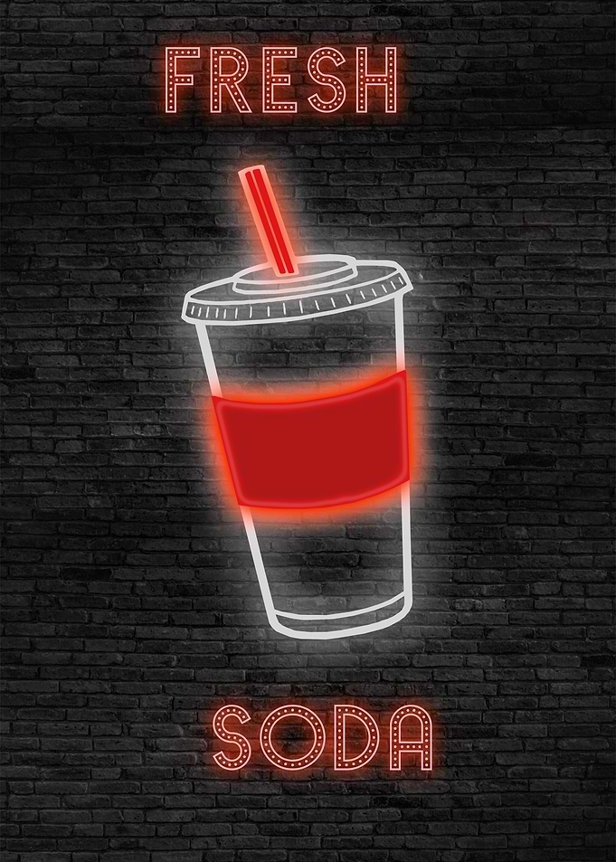 SODA