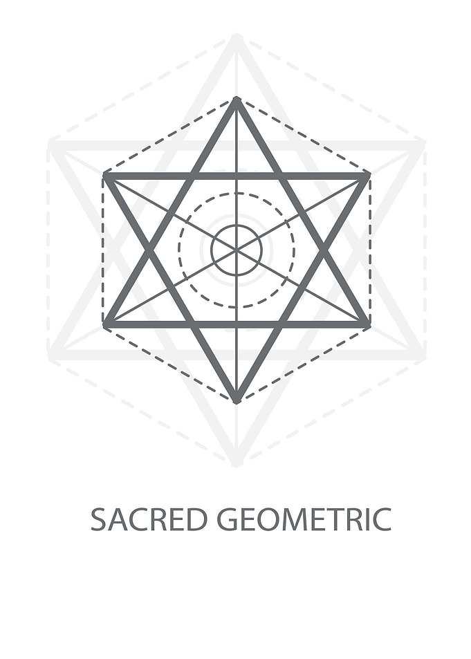 Sacred Geomatric