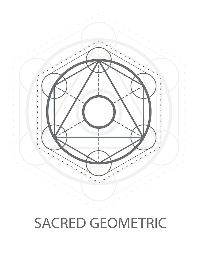 Geomatric