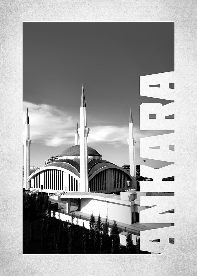 Ankara