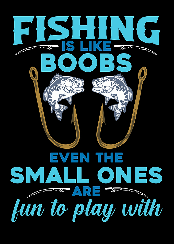 Fishing Funny Quote