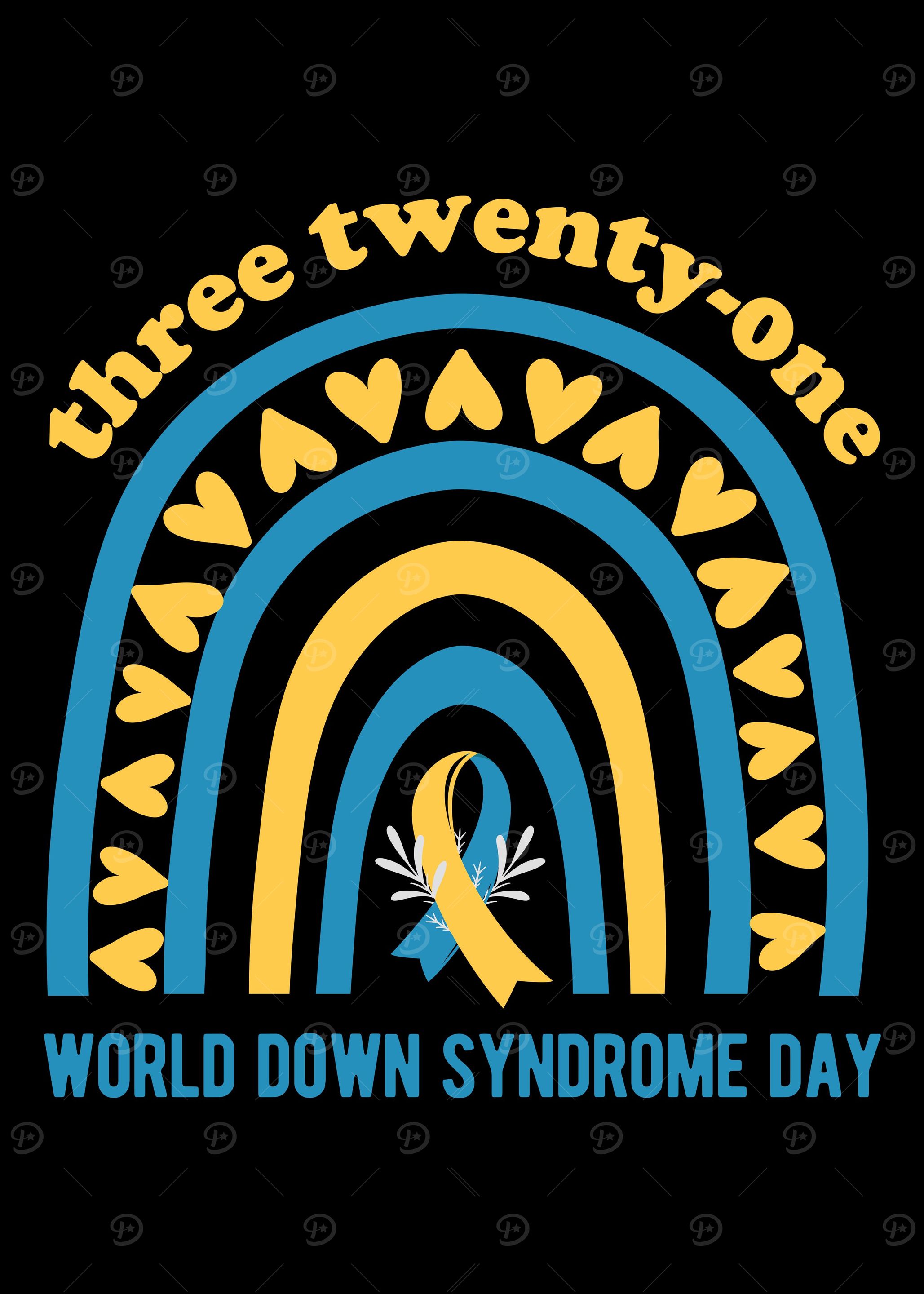 Down Syndrome Awareness