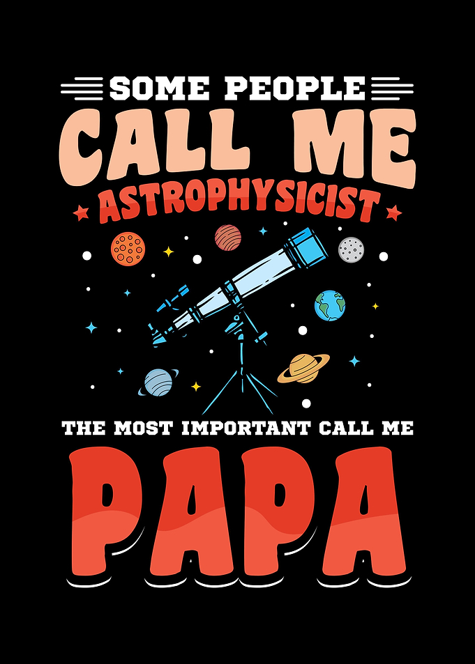 Astrophysics