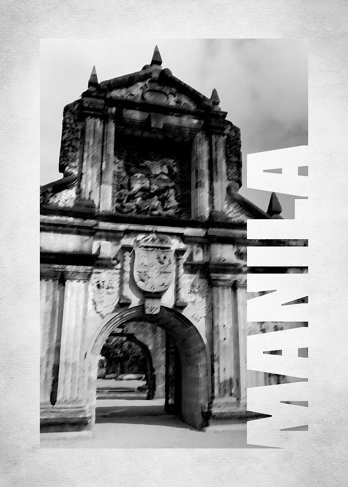 Manila
