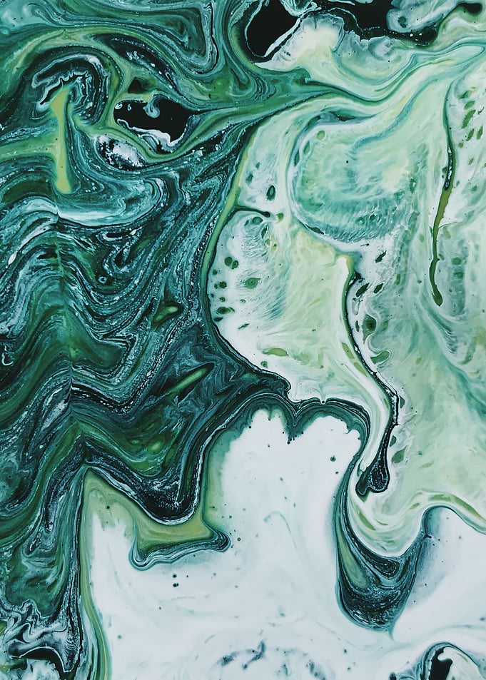 Abstract Colour