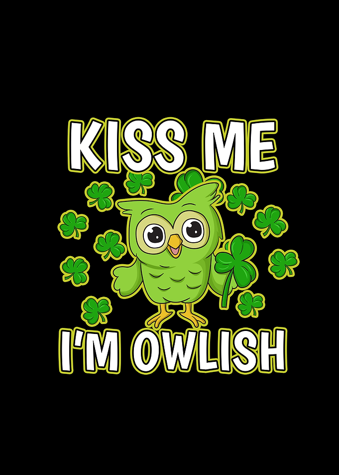 St Patricks Day