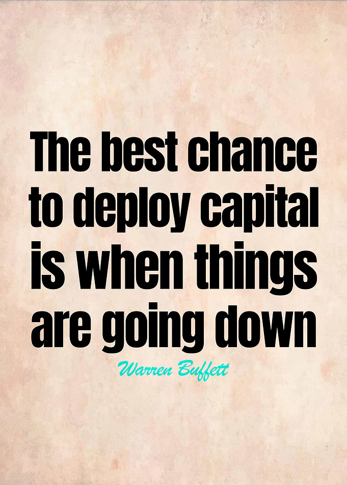 Warren Buffett
