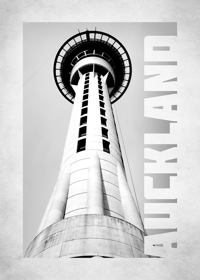 Auckland
