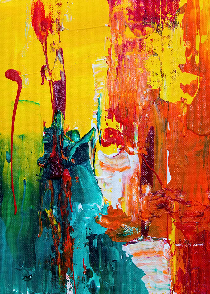 Colourful