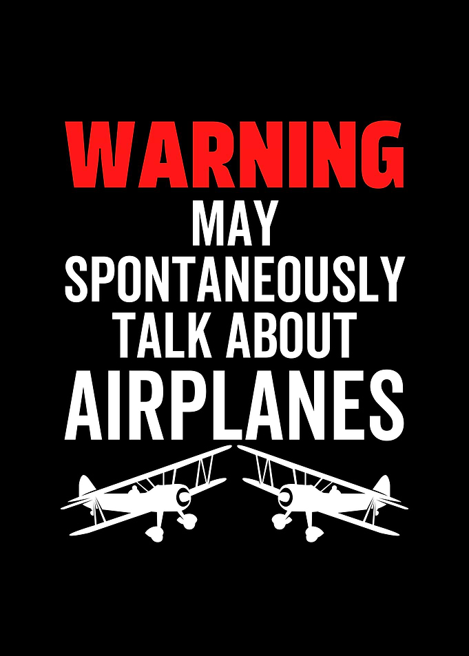 Warning May Spontaneously