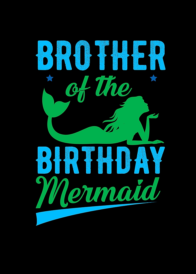 Brother Of The Birthday