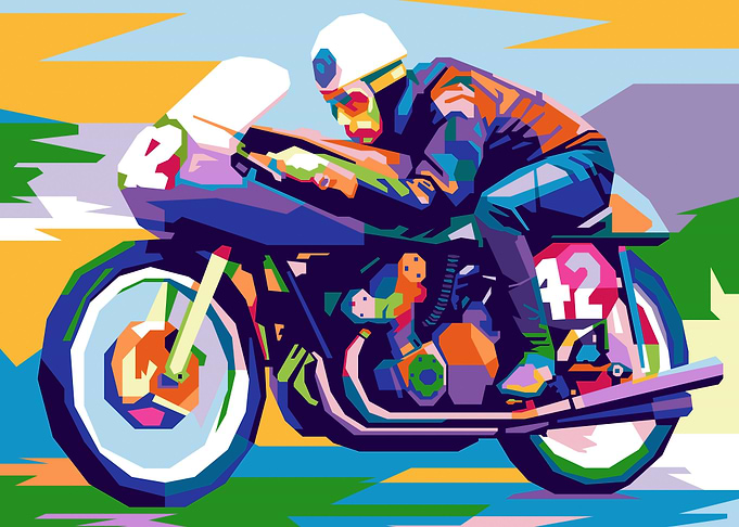 Ride Champions