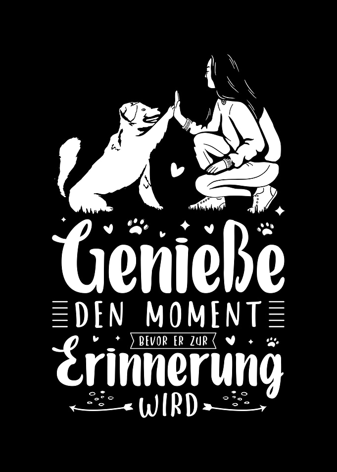 German Dog Owner