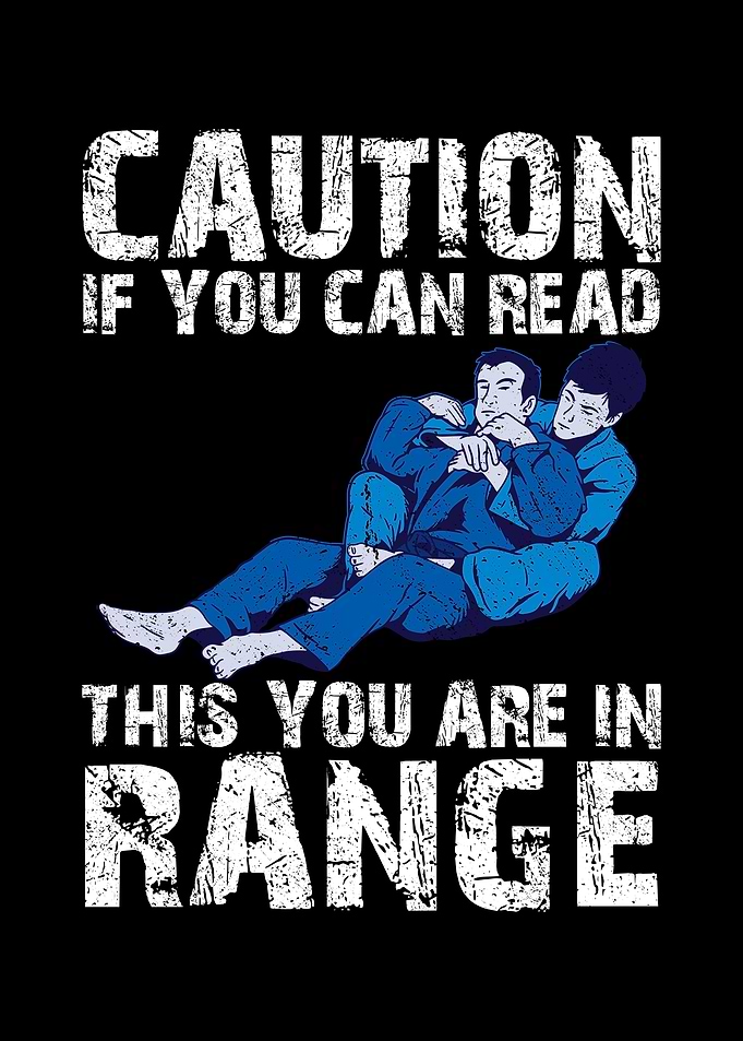 If you can read this you