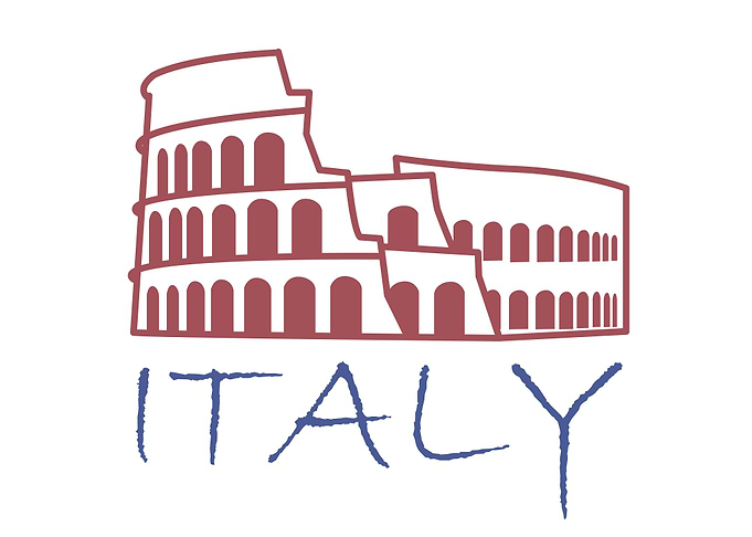 Roman Colosseum
