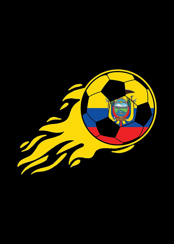 Soccer Ecuador
