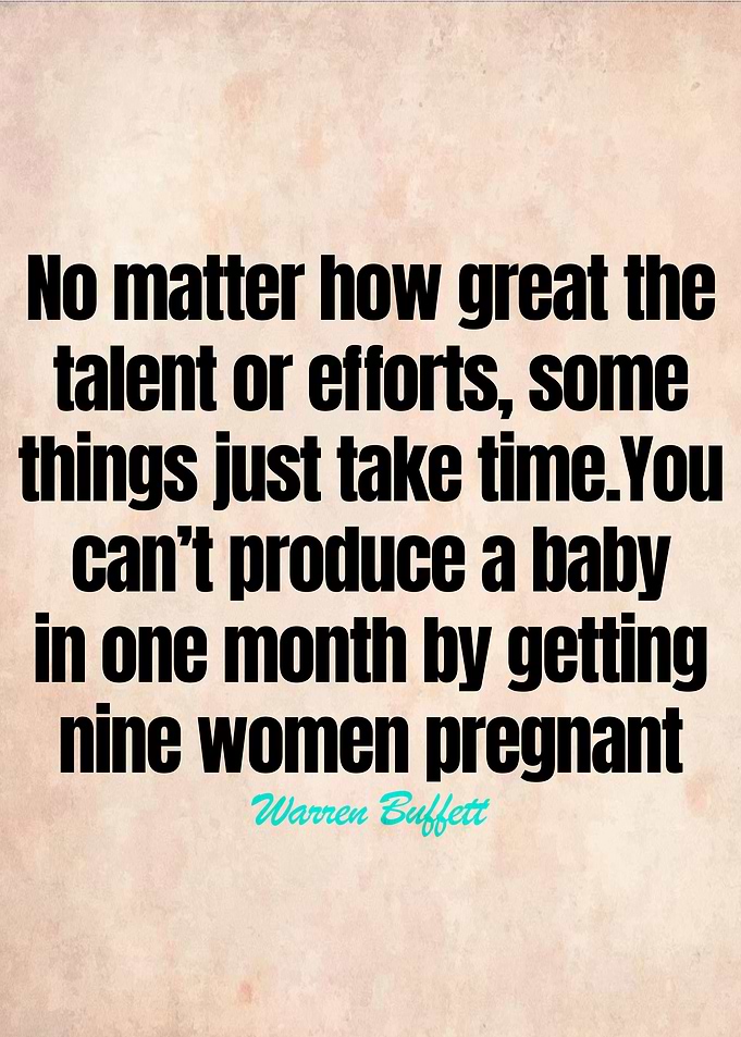 Warren Buffett