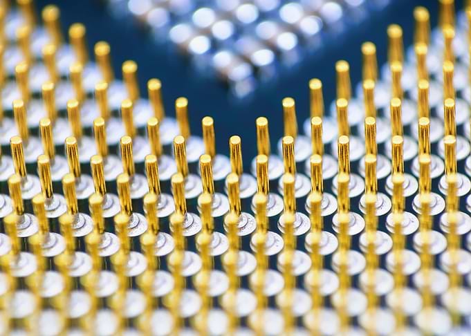 cpu chip processor pc tech