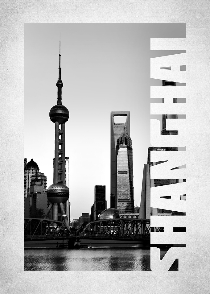 Shanghai