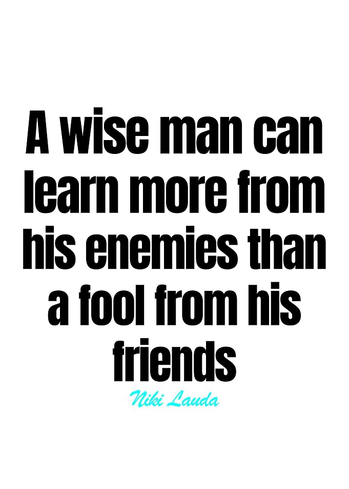 Inspirational Quotes