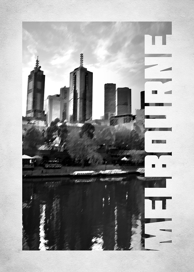 Melbourne
