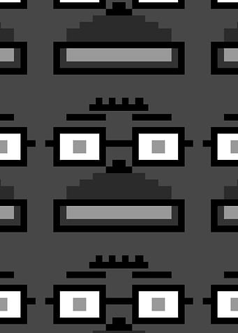 Apes in Pixels 0002