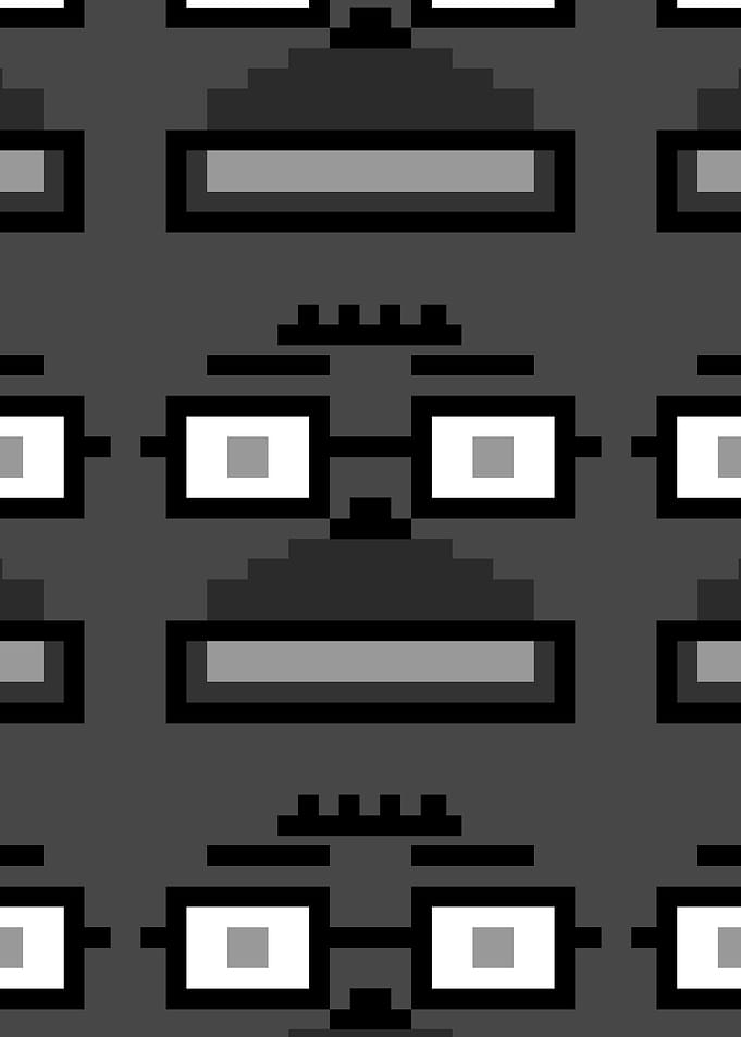 Apes in Pixels 0002