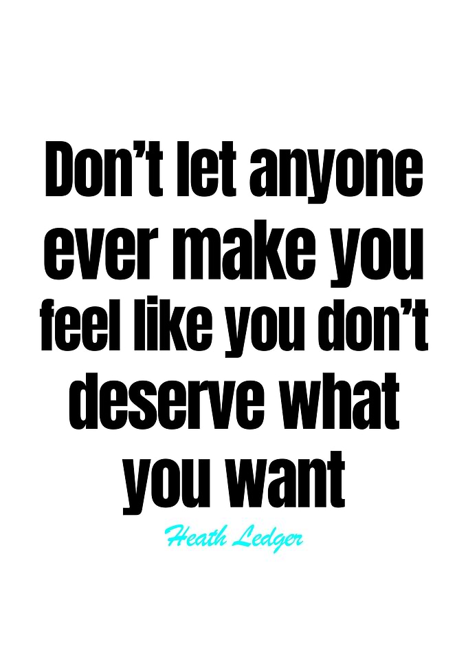 Inspirational Quotes