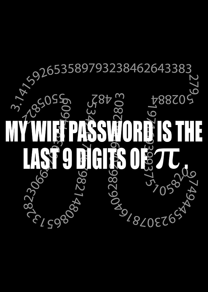 PI In Math 314 Number