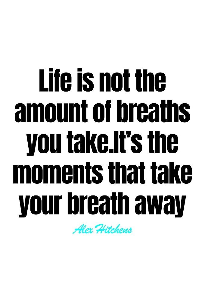 Inspirational Quotes