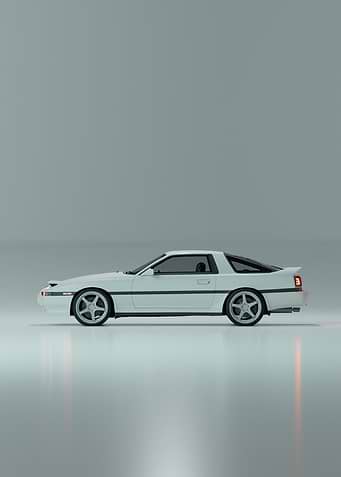 Toyota Supra