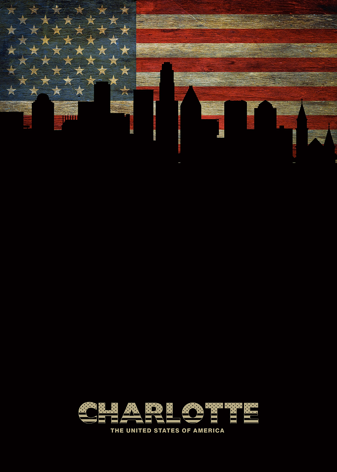 Charlotte North Carolina