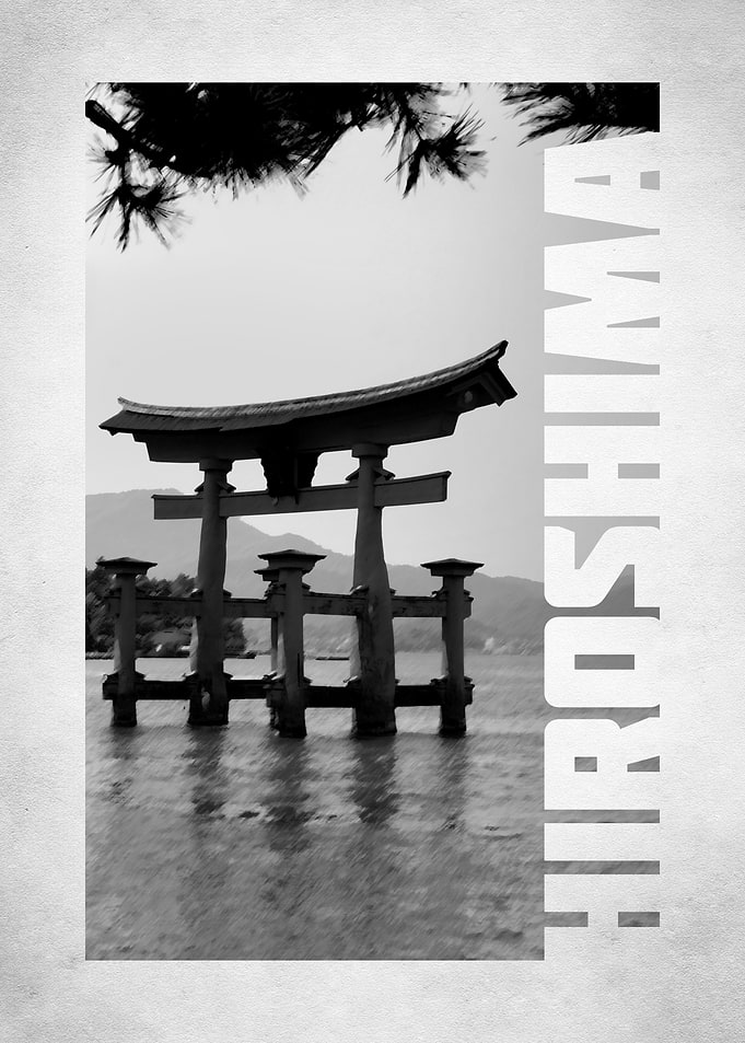 Hiroshima