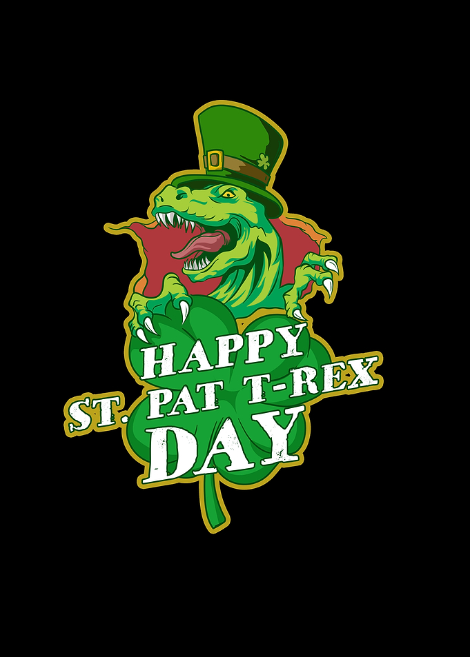 St Patricks Day