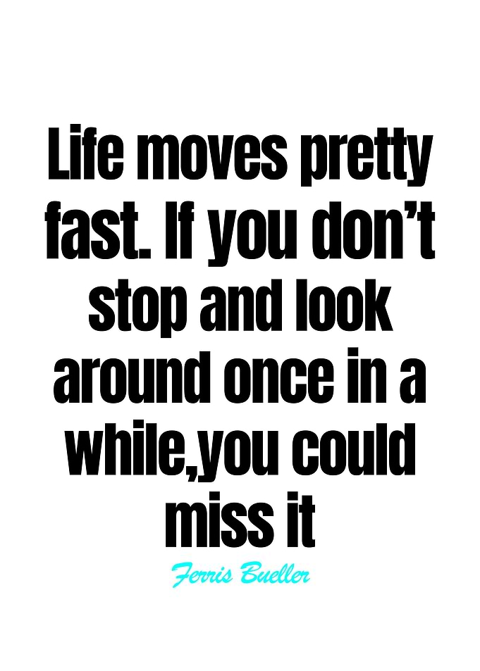 Inspirational Quotes